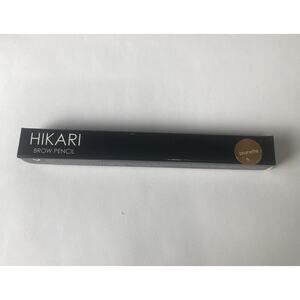 Hikari Brow Pencil - Brunette NWB